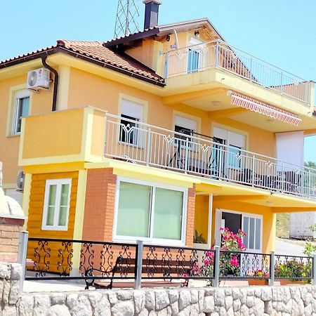 Apartment Gebic Ivan Crikvenica Exteriér fotografie